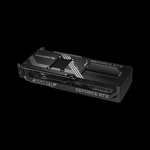 GIGABYTE RTX 5070 WINDFORCE OC 12GB